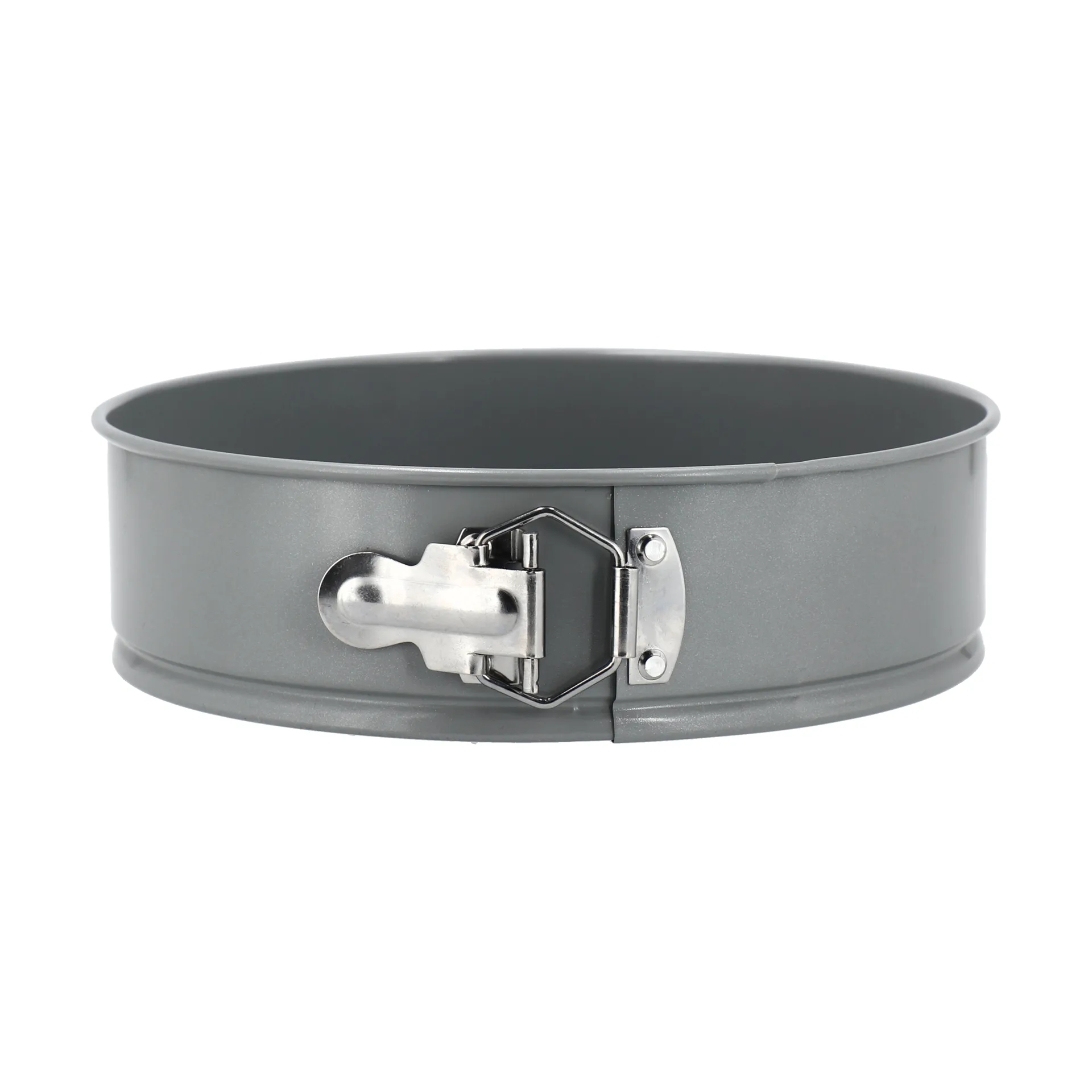 Nordwik springform ceramic non-stick silver, 24 cm Nordwik