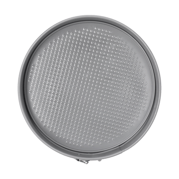 Nordwik springform ceramic non-stick silver - 24 cm - Nordwik