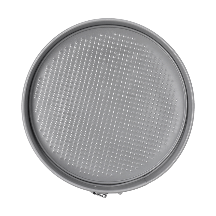 Nordwik springform ceramic non-stick silver, 24 cm Nordwik