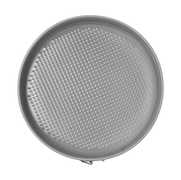 Nordwik springform ceramic non-stick silver - 26 cm - Nordwik