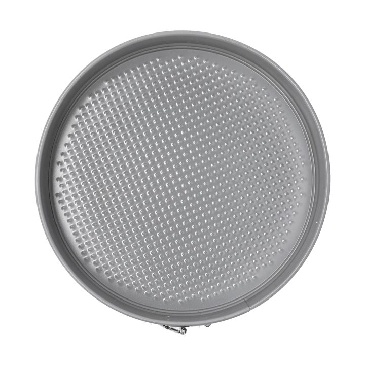 Nordwik springform ceramic non-stick silver, 26 cm Nordwik