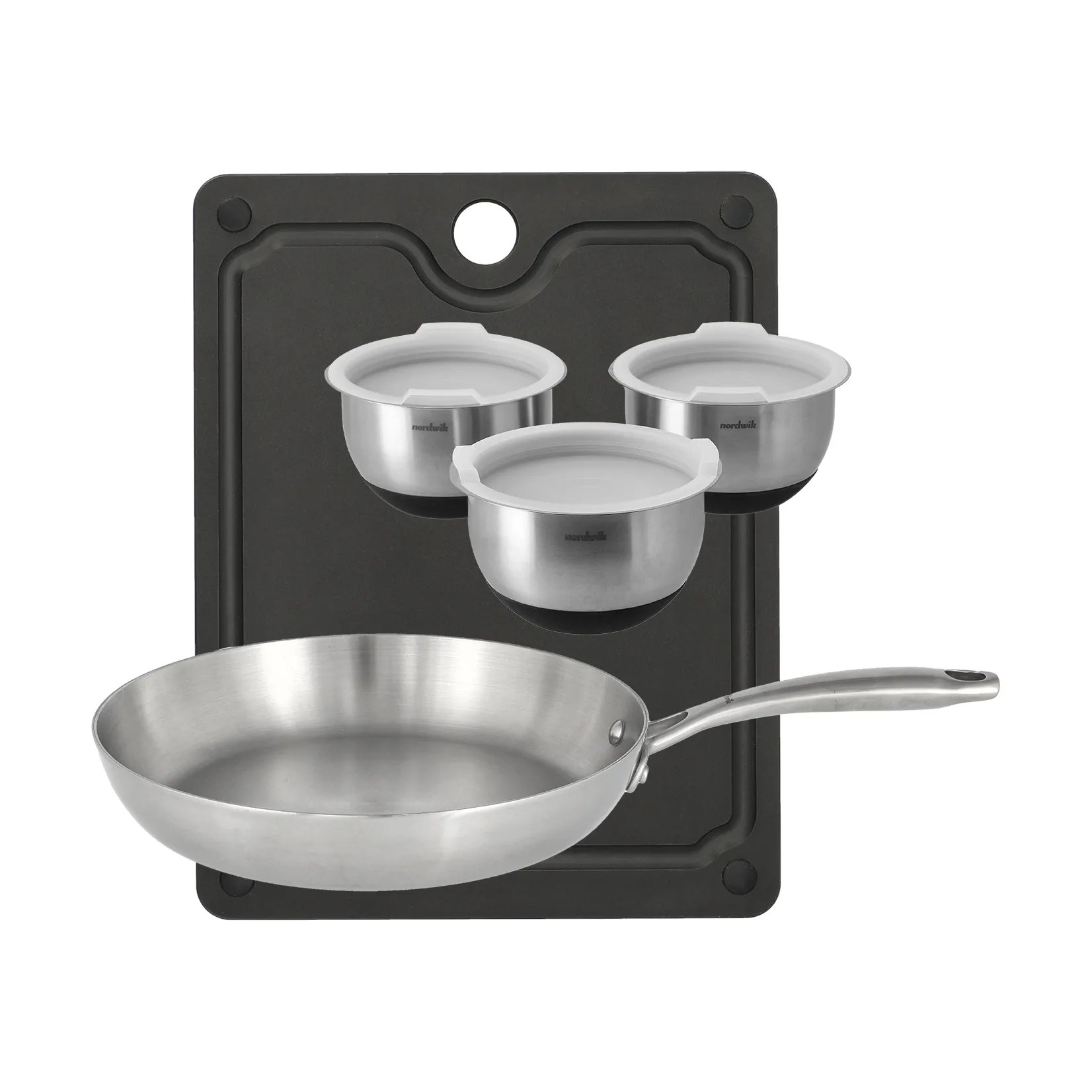 Nordwik starter set – 3 pieces Nordwik