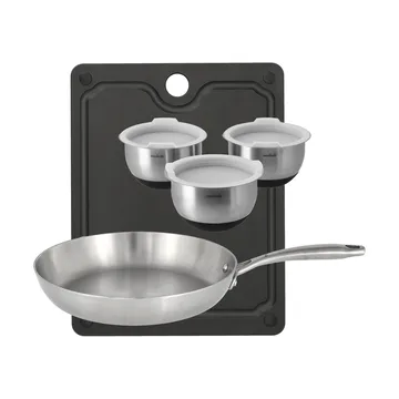 Nordwik starter set – 3 pieces - Nordwik