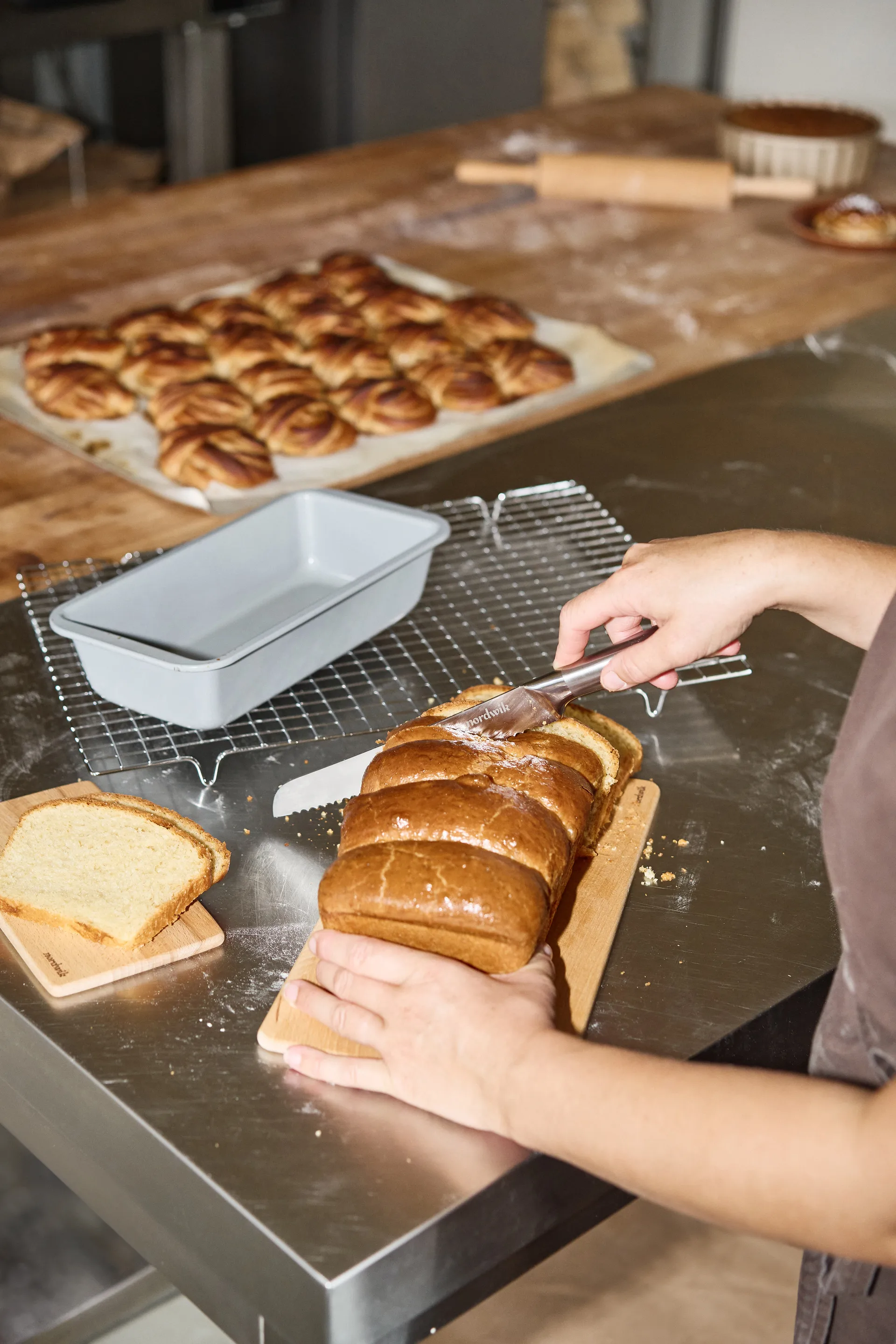 Nordwik starter set – 4 pieces Nordwik