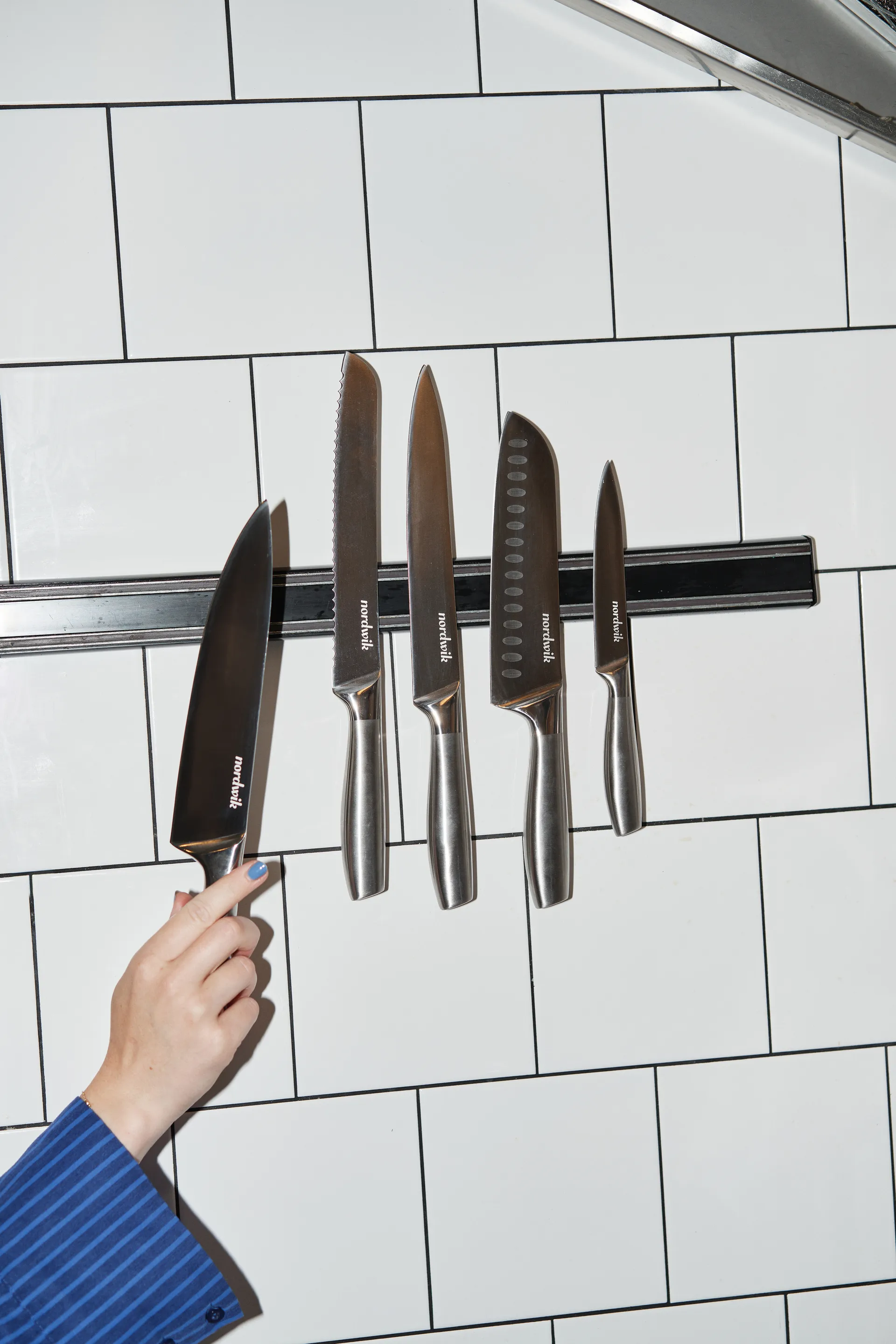 Nordwik starter set – 4 pieces Nordwik