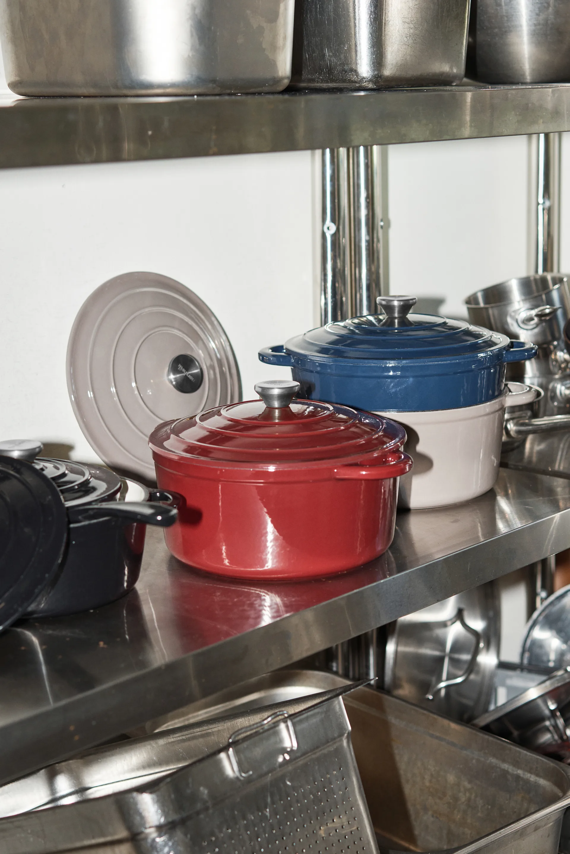 Nordwik starter set – 5 pieces Nordwik