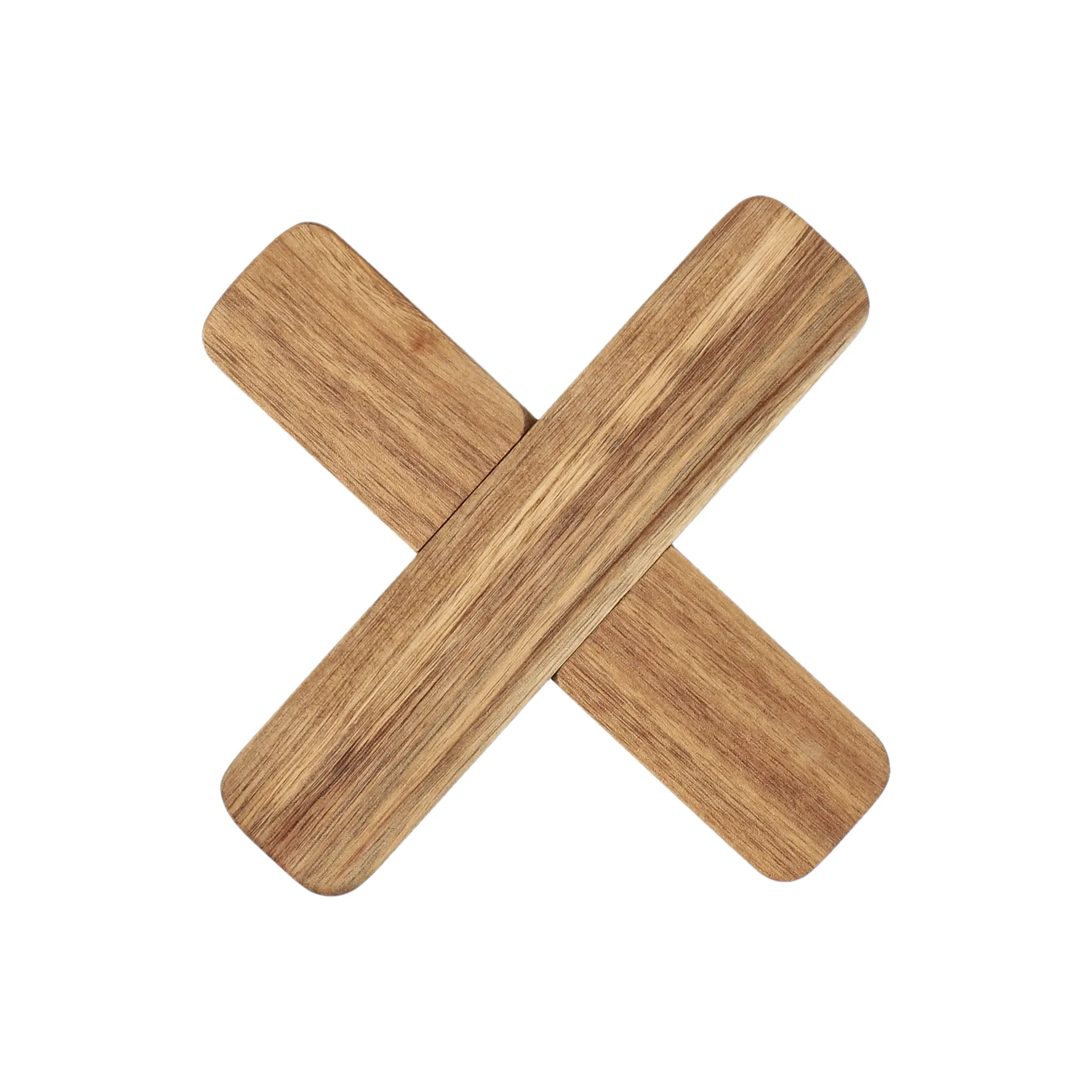 Nordwik trivet 18 cm, Acacia wood Nordwik