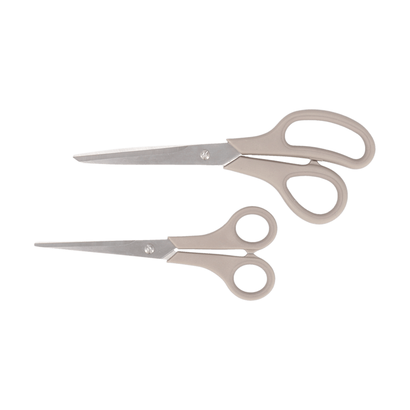 Nordwik Nordwik universal scissors 2 piece Taupe