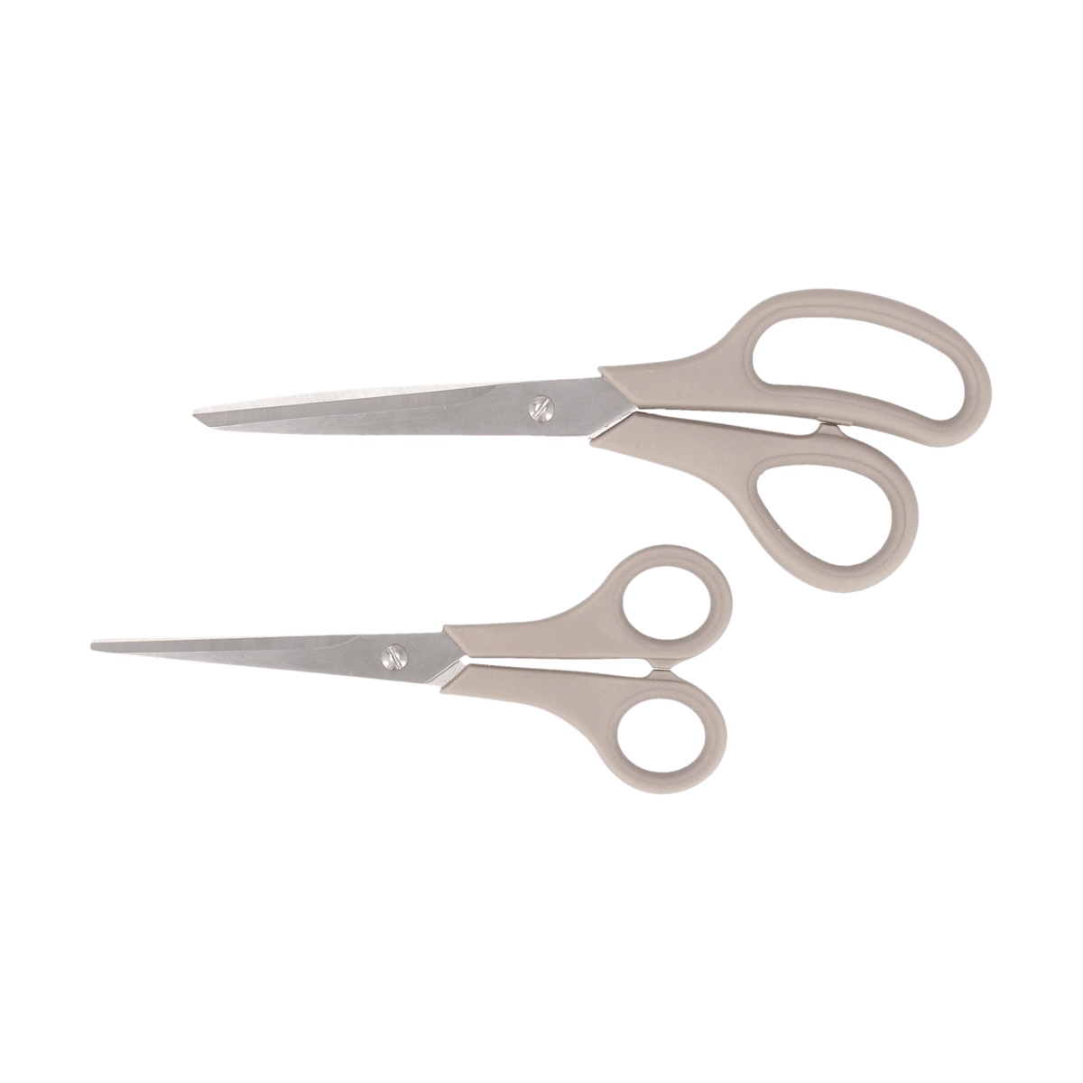 Nordwik Nordwik universal scissors 2 piece Taupe