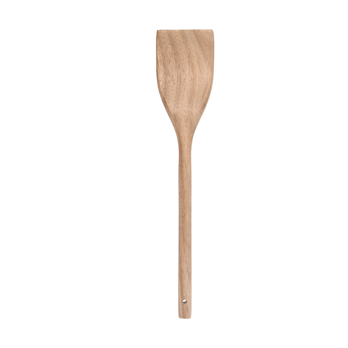 Nordwik wooden spatula 33 cm Acacia | Scandinavian Design | Fish slices & Spatulas | Brown