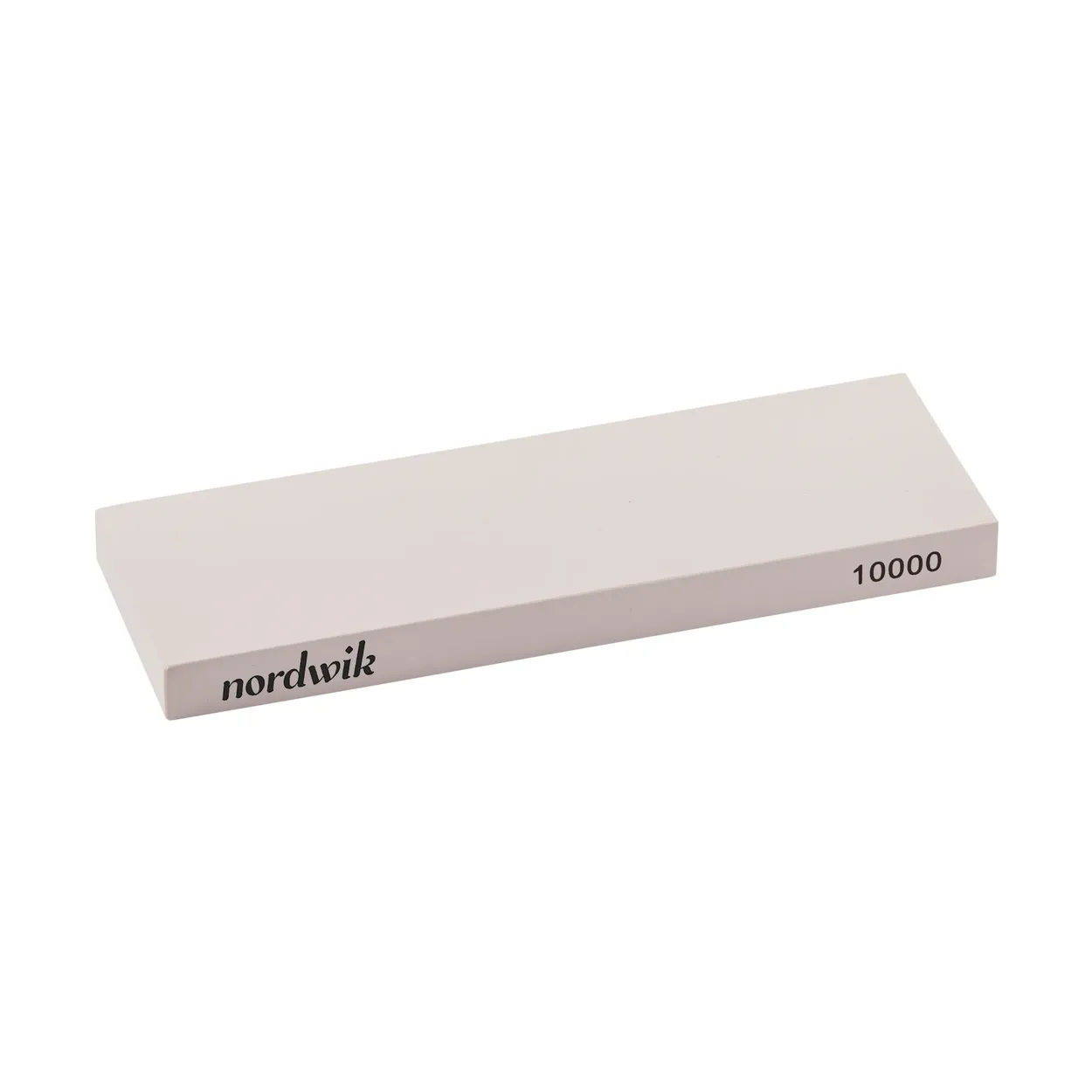 Nordwik Wet sharpening stone polishing 10,000 grit | Scandinavian Design | Knife sharpeners, stones & honing knives | White