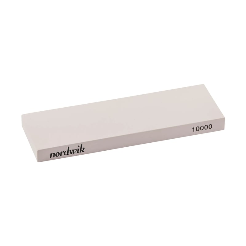 Nordwik Wet sharpening stone polishing 10,000 grit