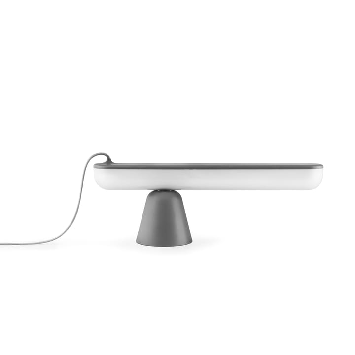 Acrobat table lamp - grey - Normann Copenhagen