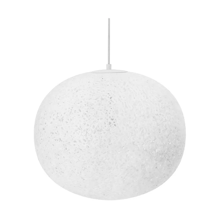 Act pendant Ø60 cm - White - Normann Copenhagen