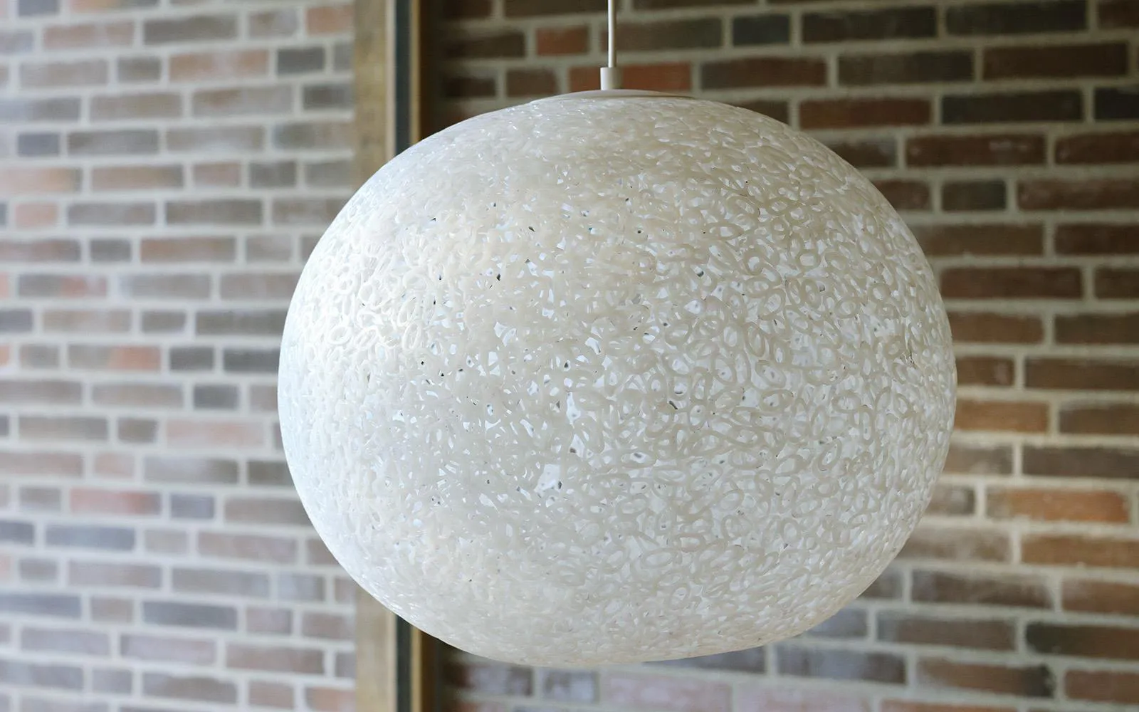 Act pendant Ø60 cm, White Normann Copenhagen