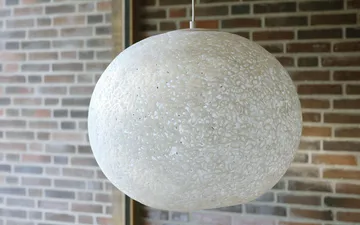 Act pendant Ø60 cm - White - Normann Copenhagen