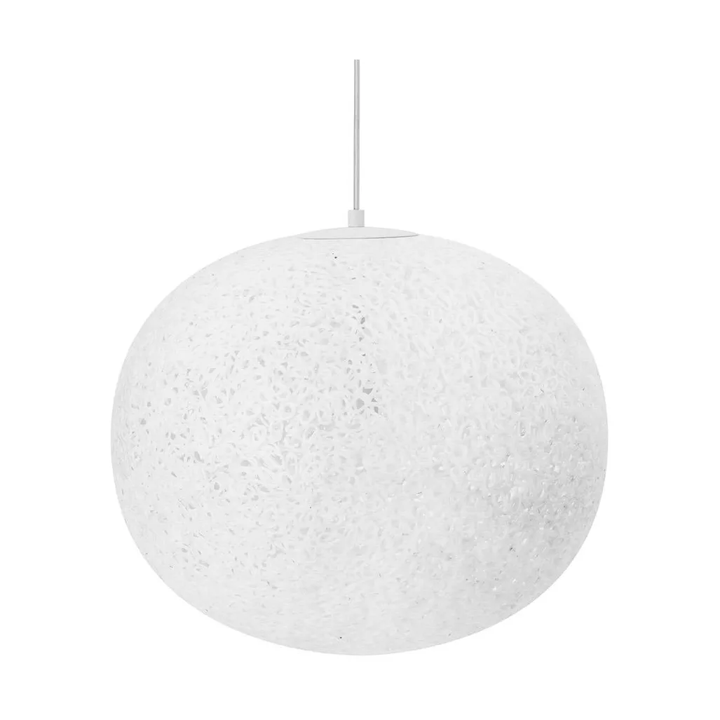 Act pendant lamp Ø60 cm, White Normann Copenhagen
