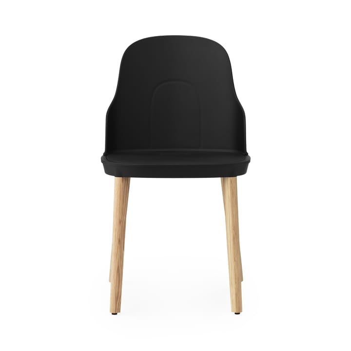 Allez chair, Black-oak Normann Copenhagen