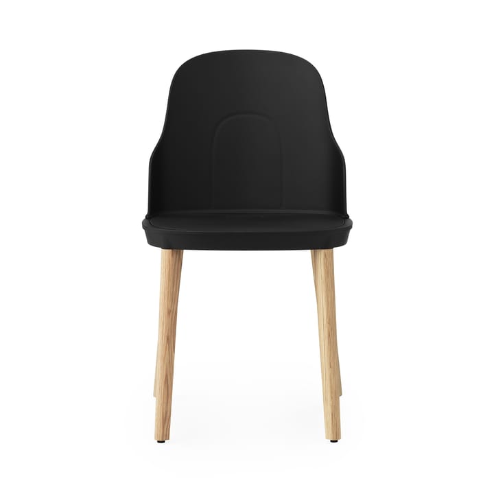 Allez chair - Black-oak - Normann Copenhagen