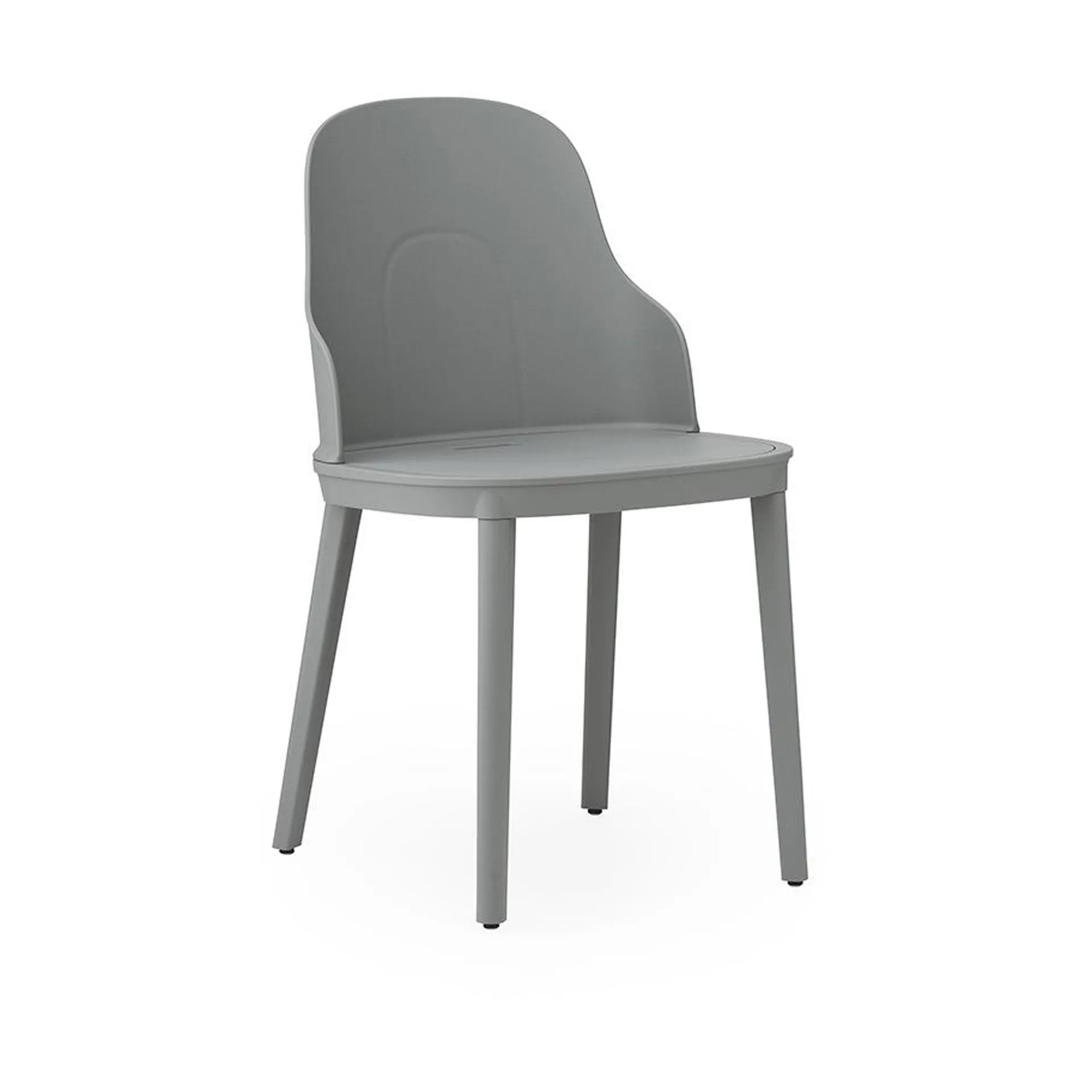 Allez chair, Grey Normann Copenhagen