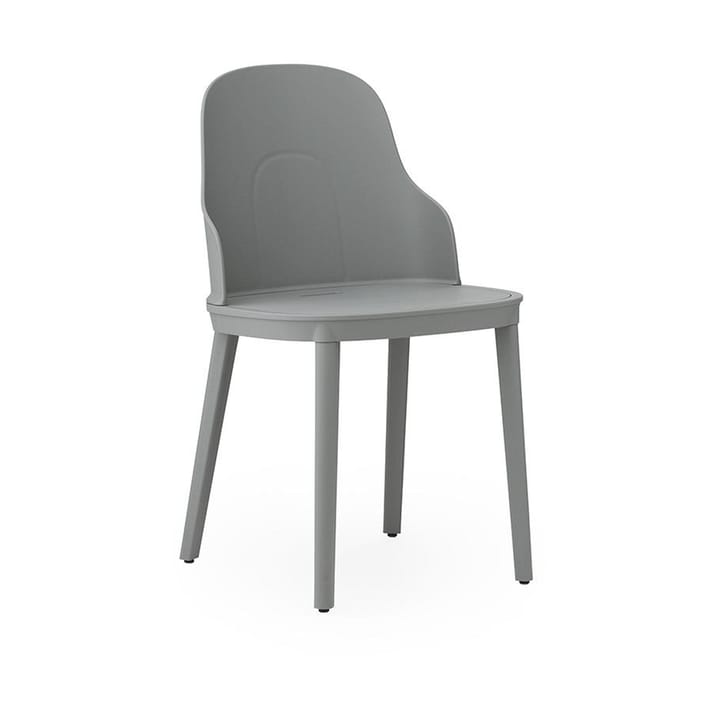 Allez chair - Grey - Normann Copenhagen