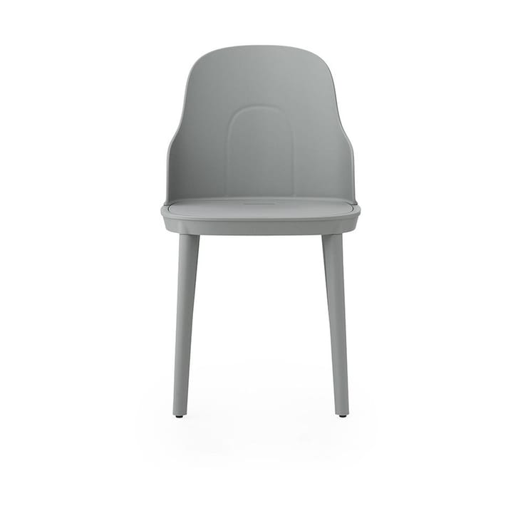 Allez chair - Grey - Normann Copenhagen