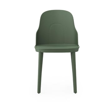 Allez chair - Park Green - Normann Copenhagen