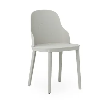 Allez chair - Warm Grey - Normann Copenhagen