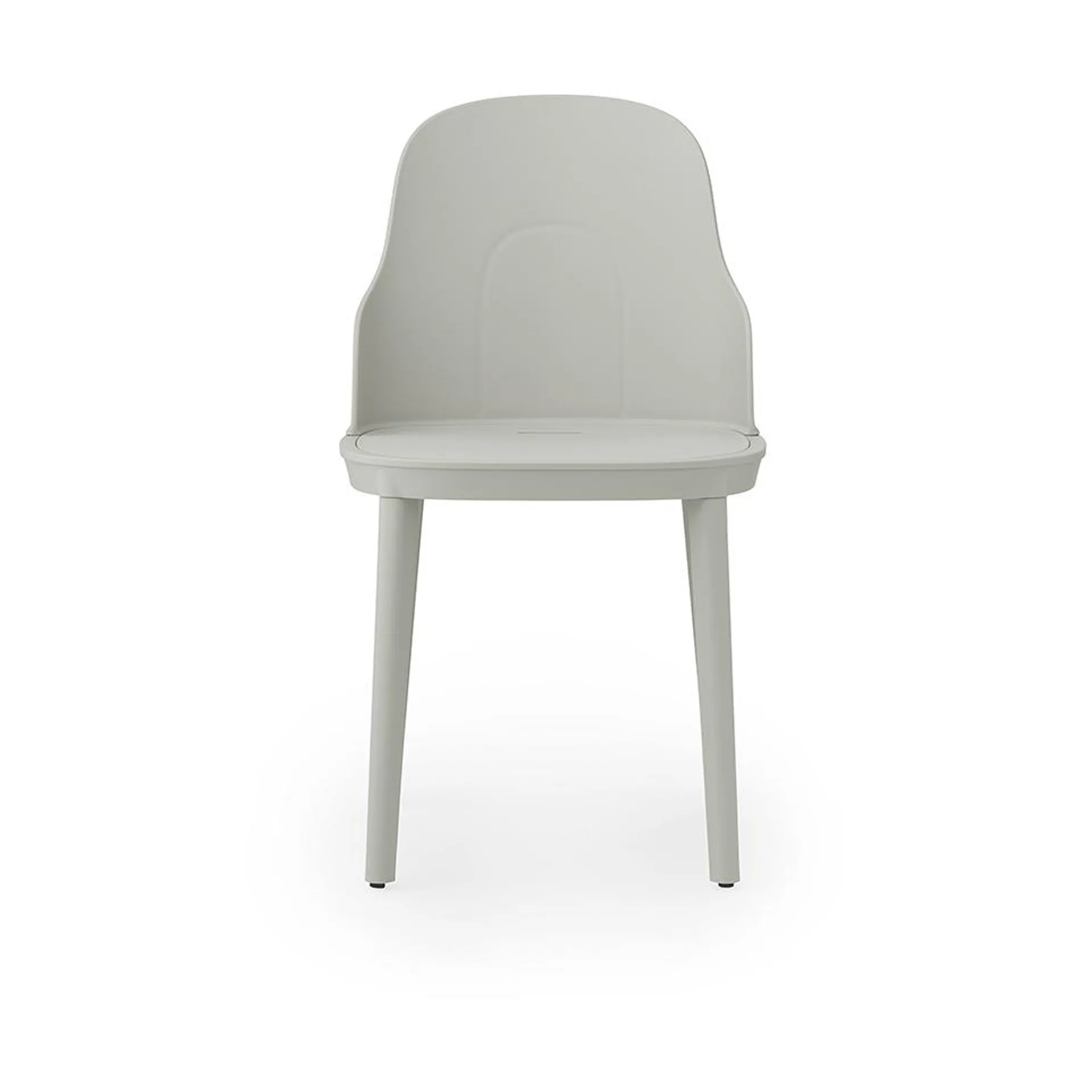Allez chair, Warm Grey Normann Copenhagen