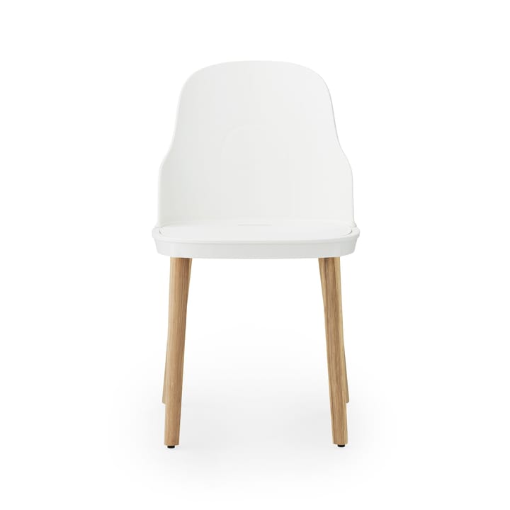Allez chair - White-oak - Normann Copenhagen