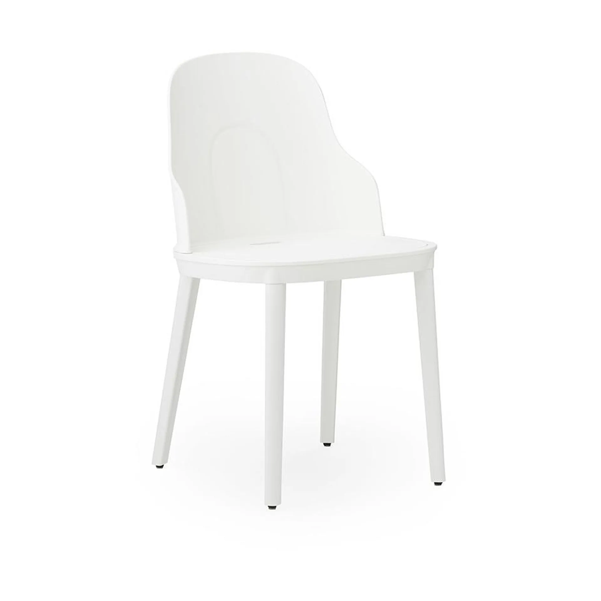 Allez chair, White Normann Copenhagen