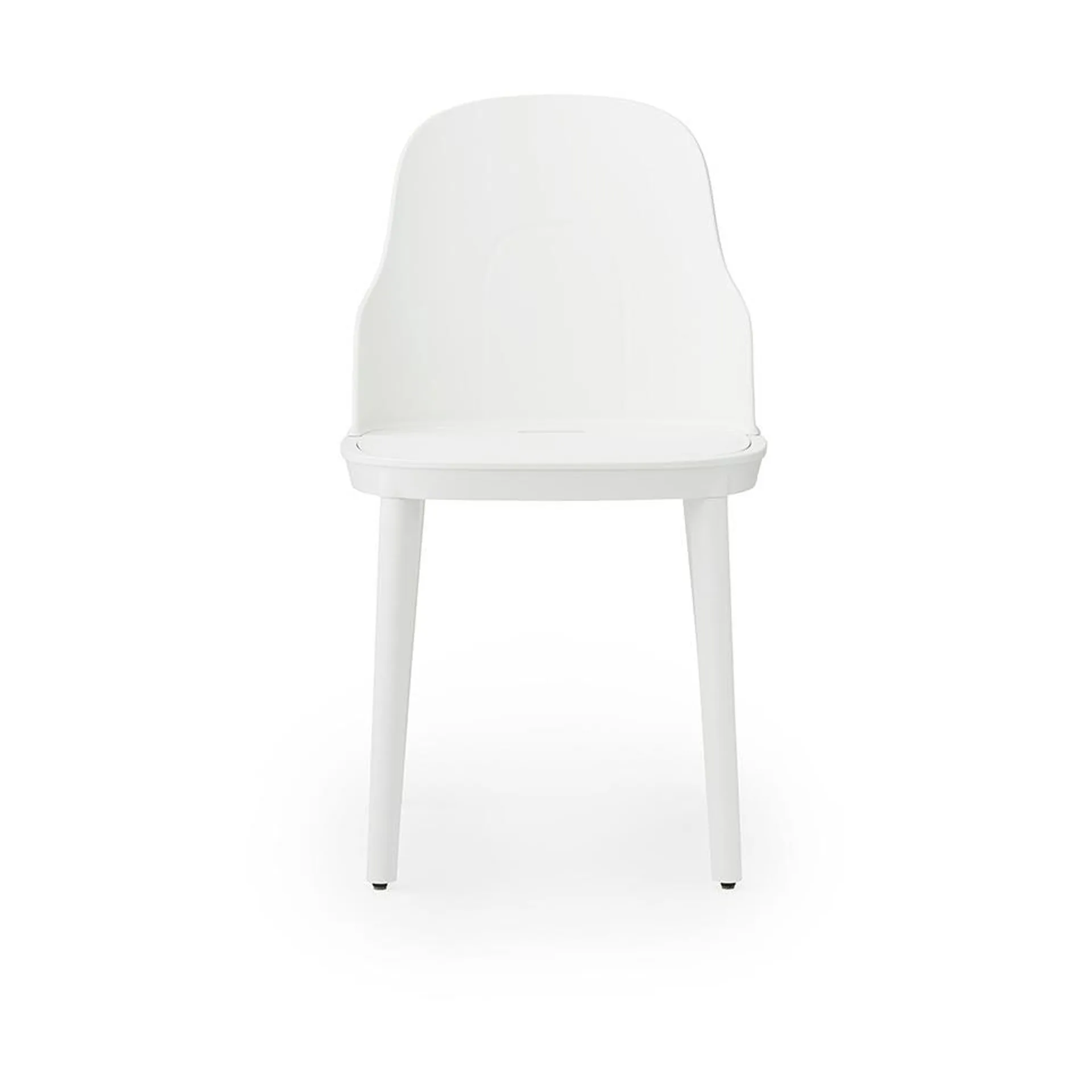Allez chair, White Normann Copenhagen