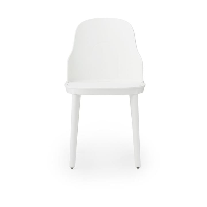 Allez chair - White - Normann Copenhagen