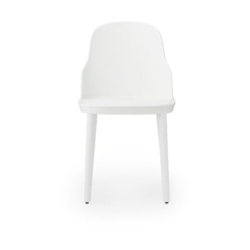 Allez chair - White - Normann Copenhagen