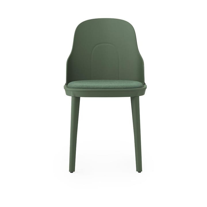 Allez chair with cushion - Park Green - Normann Copenhagen