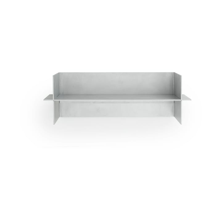 Alu Shelf shelf 60 cm - Aluminium - Normann Copenhagen