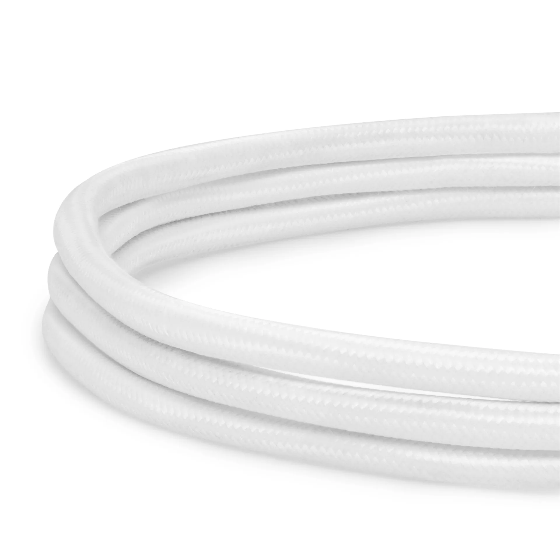 Amp chandelier, white Normann Copenhagen