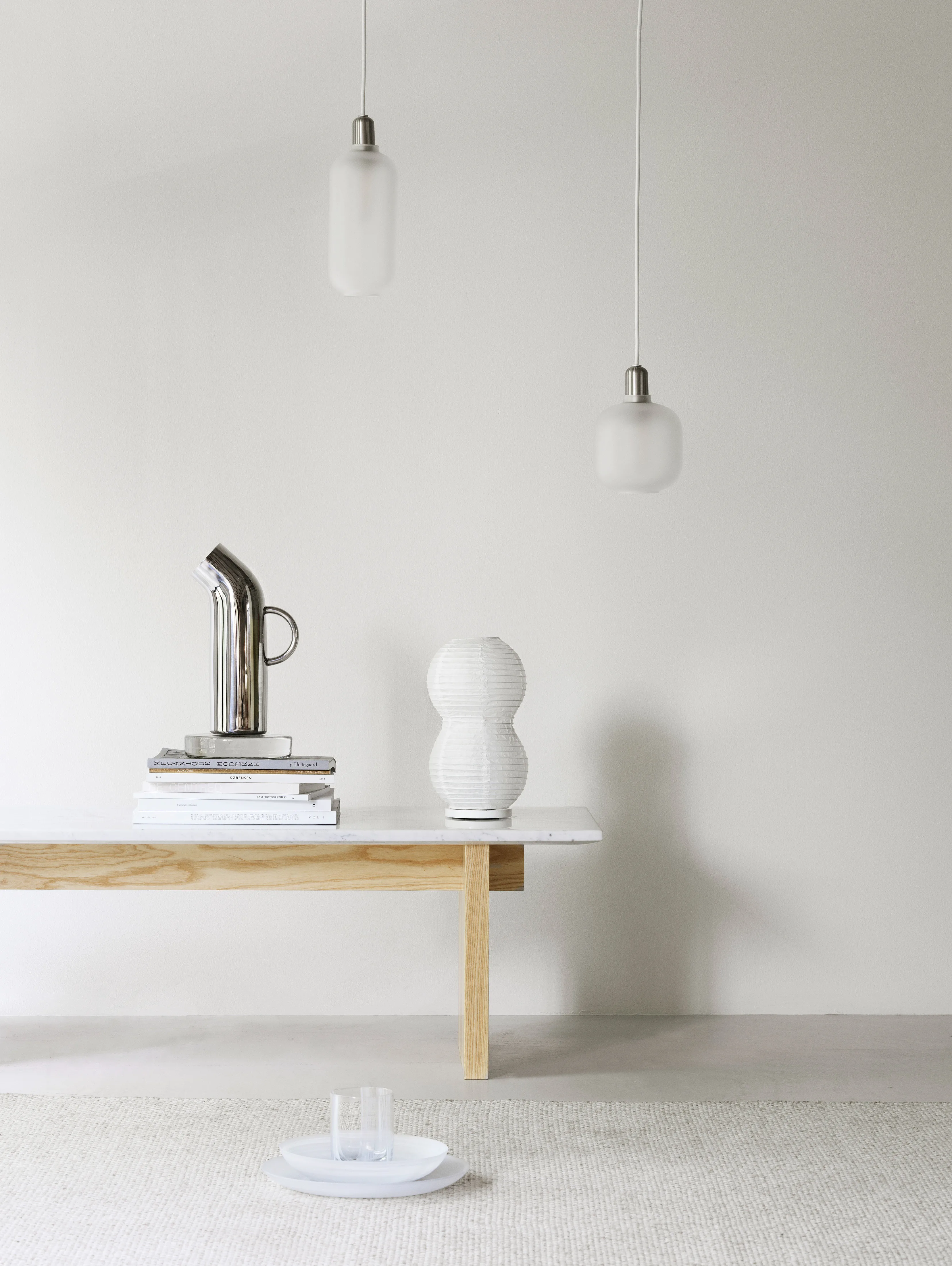 normann  amp lamp コペンハーゲン アアルト Amp Table Lamp – JAK W