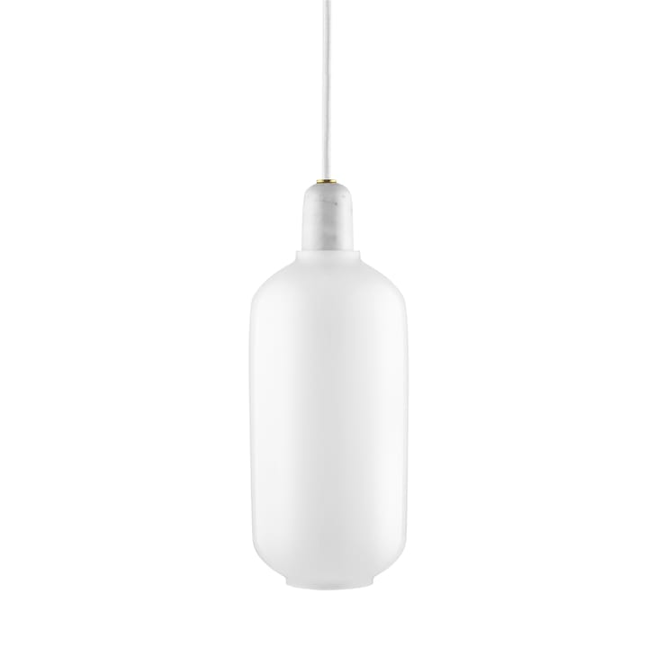 Amp lamp large - white - Normann Copenhagen