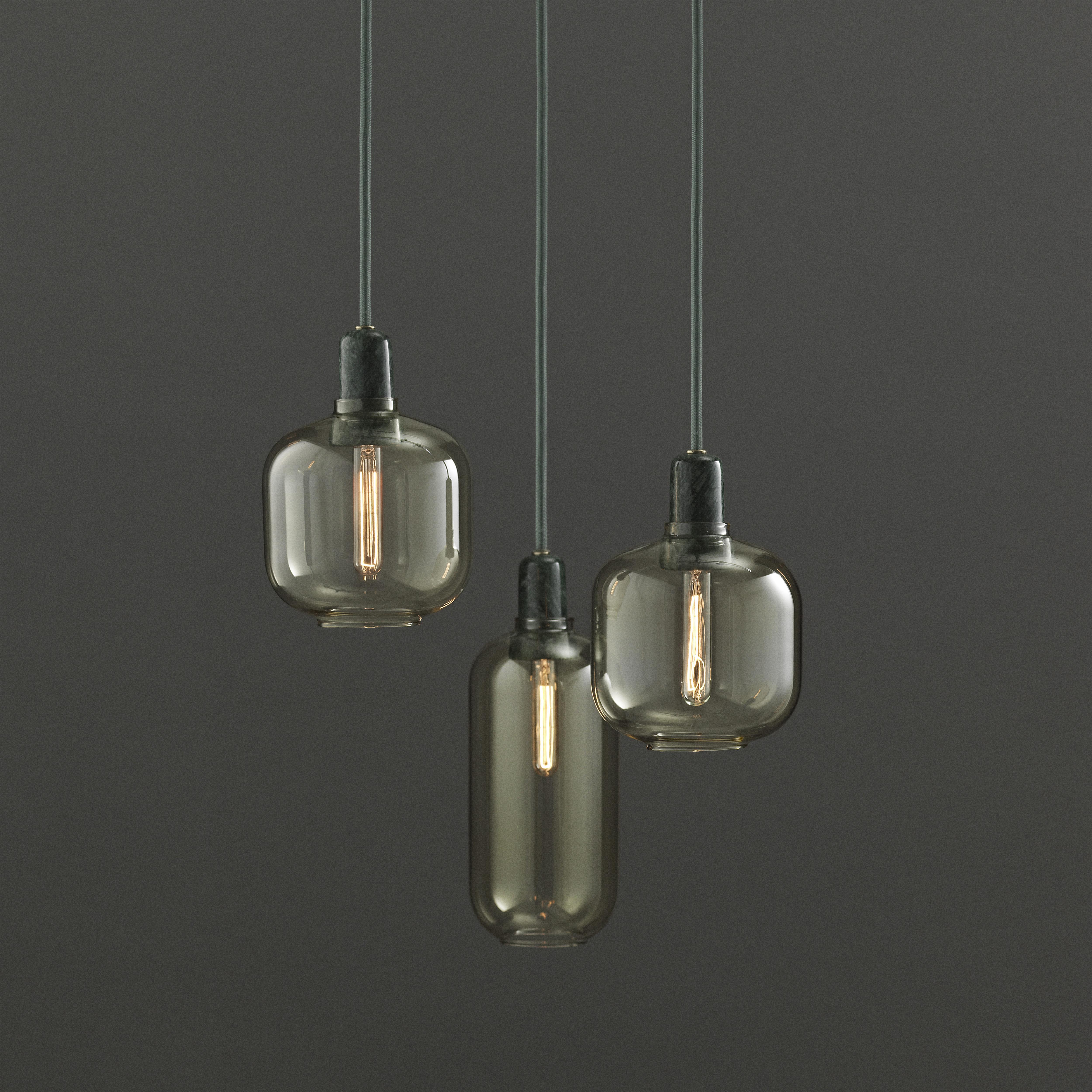 Amp lamp small online