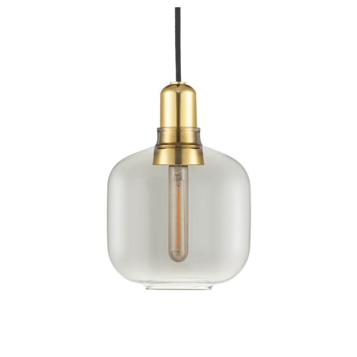 magneet Weg huis Cyclopen Amp lamp small from Normann Copenhagen - NordicNest.com