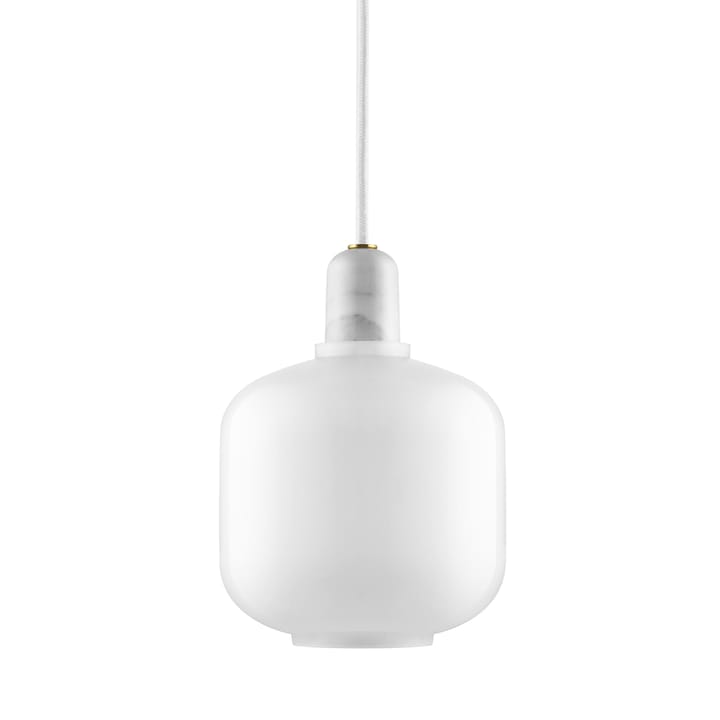 Amp lamp small - white - Normann Copenhagen