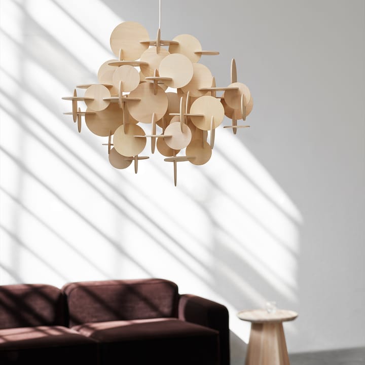 Bau lampa nature - large 48.8 - Normann Copenhagen