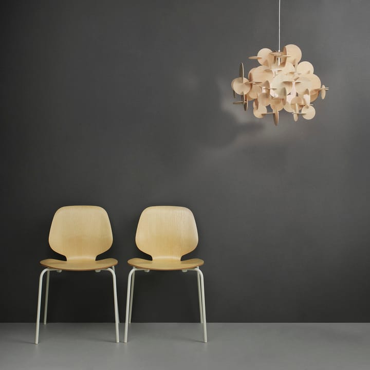 Bau lampa nature - large 48.8 - Normann Copenhagen