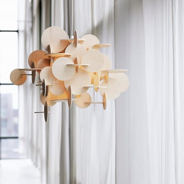 Bau lampa nature - small 43.1 - Normann Copenhagen