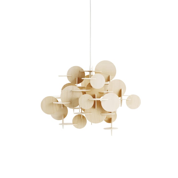 Bau lampa nature - small 43.1 - Normann Copenhagen