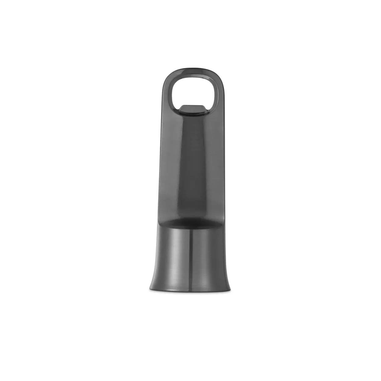 Normann Copenhagen Bell bottle opener black | Scandinavian Design | Black