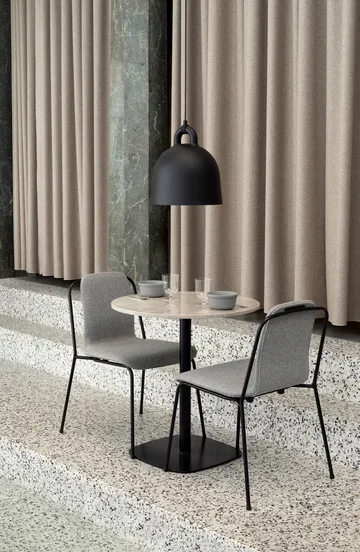 Bell lamp black - Medium - Normann Copenhagen