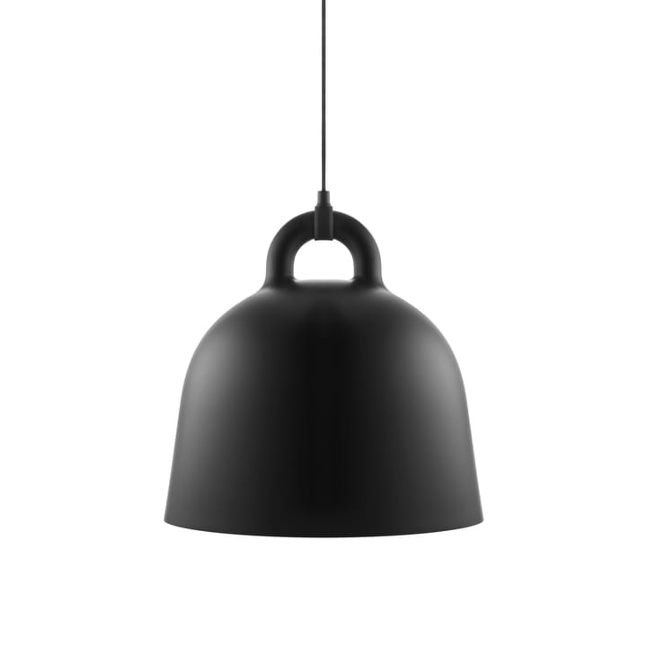 Bell lamp black - Medium - Normann Copenhagen