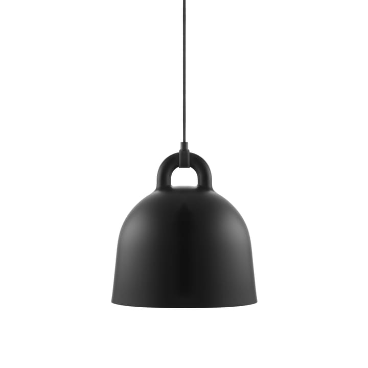 Bell lamp black - Small - Normann Copenhagen